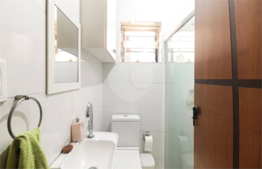Casa à venda com 2 quartos em Vila Esperança, São Paulo, SP