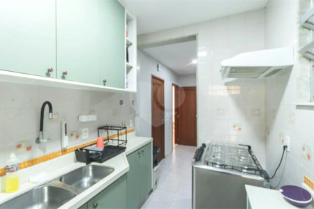 Apartamento à venda com 5 quartos em Tijuca, Rio de Janeiro, RJ