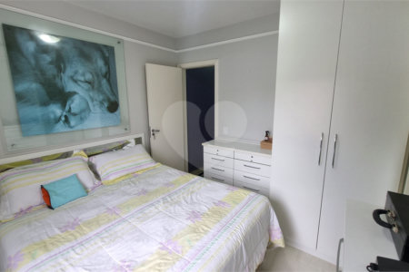 Sobrado à venda com 3 quartos, sendo 1 suíte, em Água Fria, São Paulo, SP