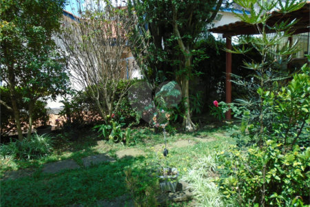 Casa Térrea à venda com 3 quartos em Campo Belo, São Paulo, SP