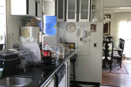 Apartamento à venda com 3 suítes em Vila Morumbi, São Paulo, SP