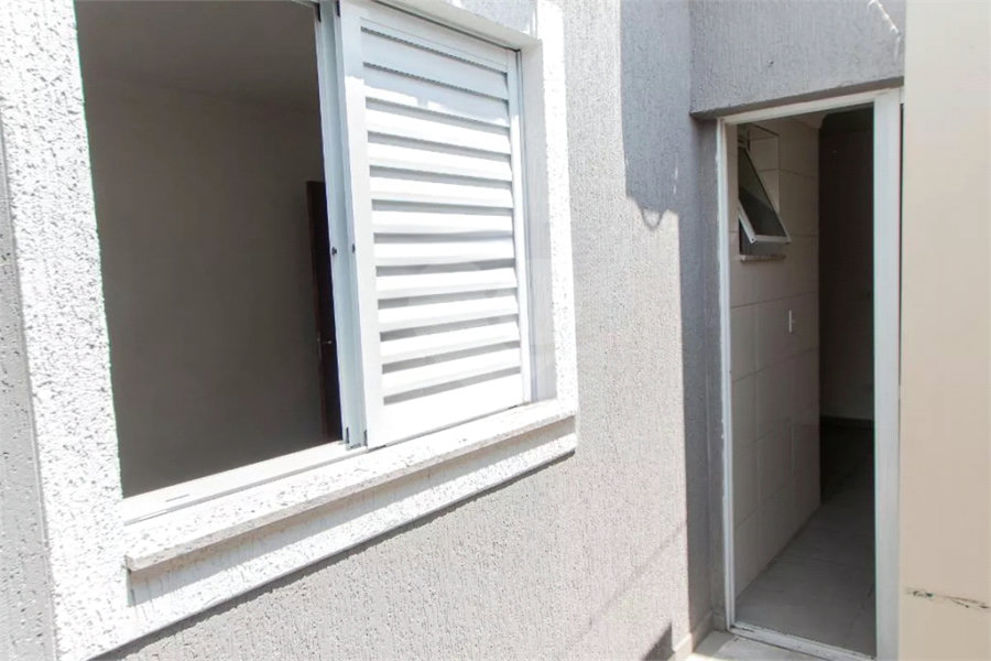 Apartamento à venda com 1 quarto em Vila Maria, São Paulo, SP