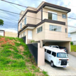 Casa à venda no condomínio Aruã, Mogi das Cruzes - SP