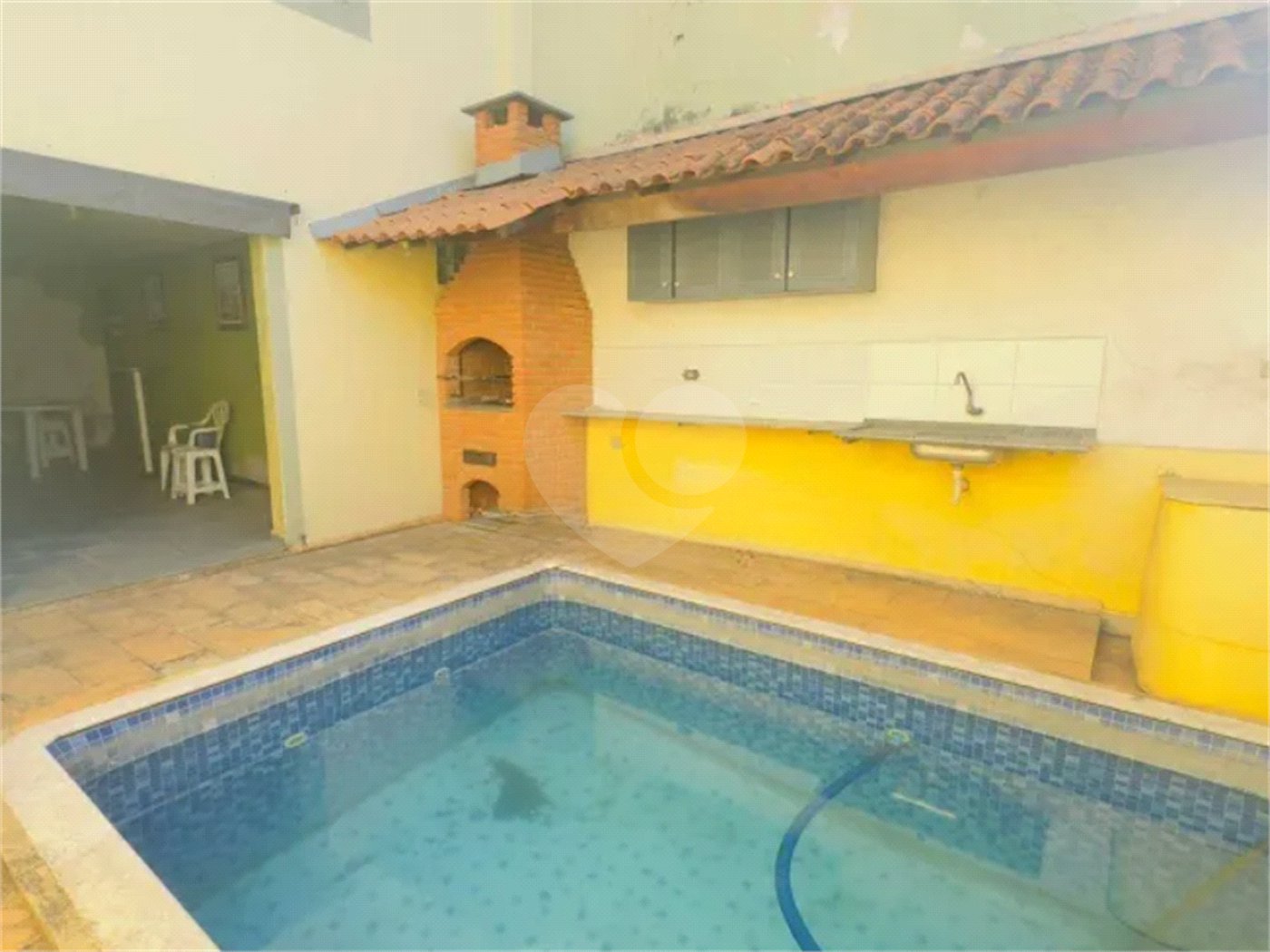 Sobrado à venda com 3 quartos em Vila Bonilha, São Paulo, SP