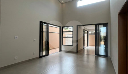 Casa à venda com 3 suítes em Quinta da Primavera, Ribeirão Preto, SP