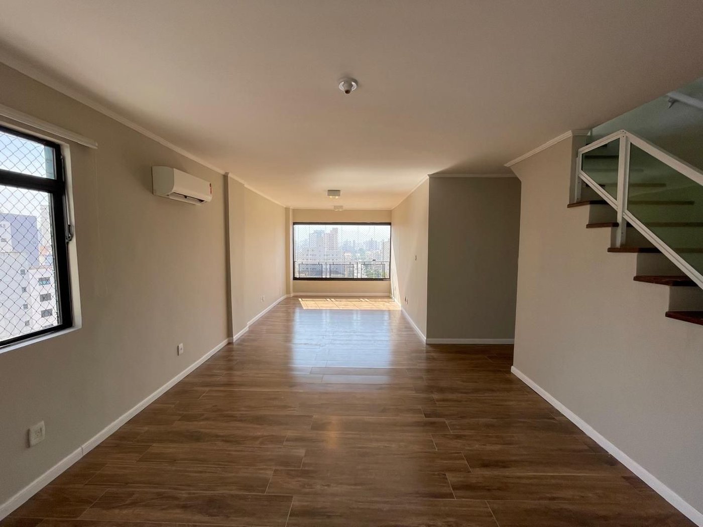Cobertura com 4 dormitórios, 255 m² - venda por R$ 1.800.000,00 ou aluguel por R$ 16.000,00/mês - Embaré - Santos/SP