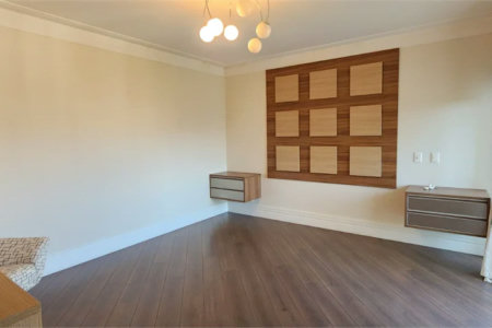 Apartamento à venda com 4 suítes em Paraíso do Morumbi, São Paulo, SP