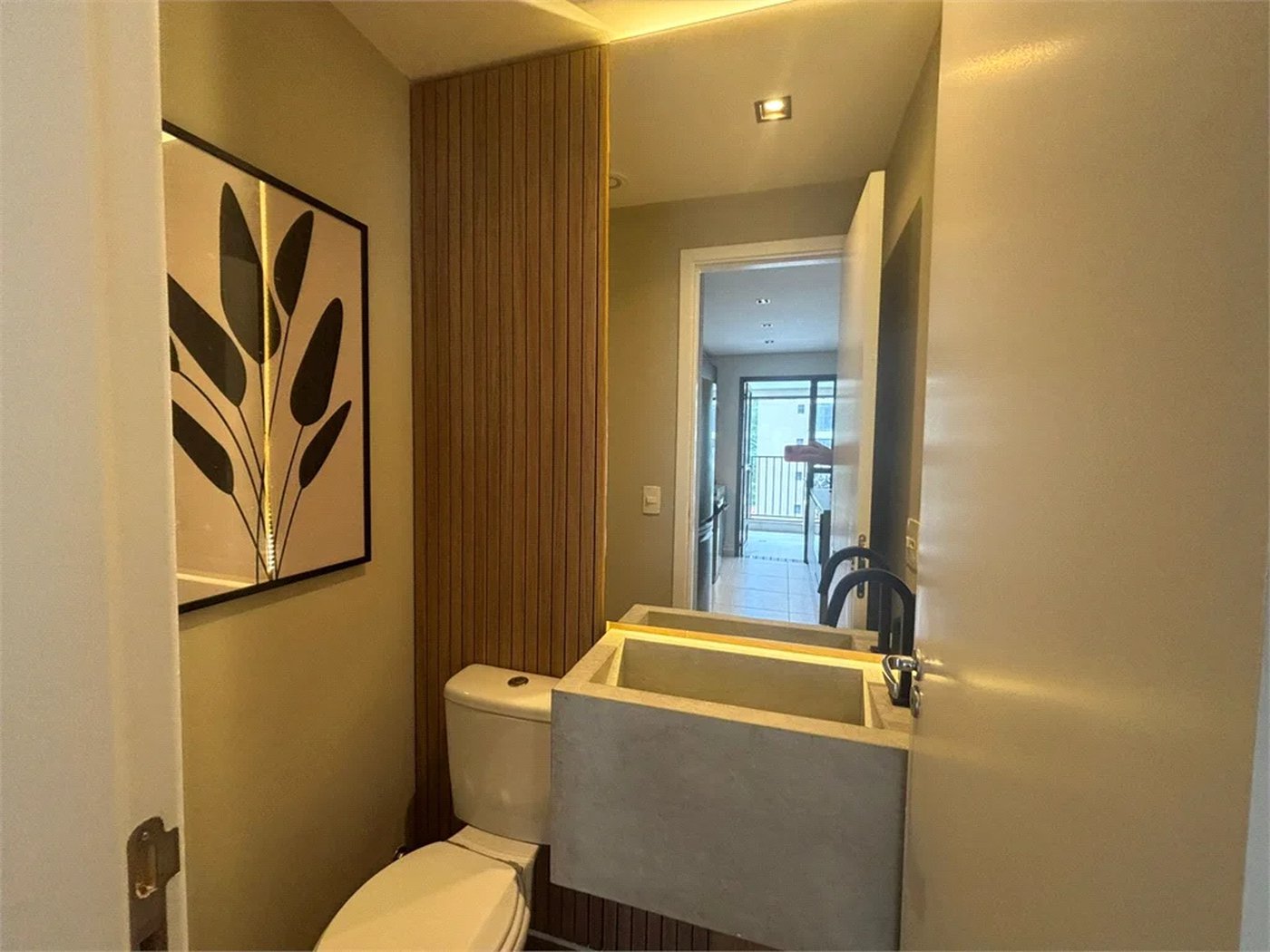 Apartamento à venda com 3 suítes em Vila Andrade, São Paulo, SP