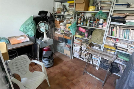 Sobrado à venda com 5 quartos, sendo 1 suíte,  em Vila Gustavo, São Paulo, SP