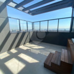 Apartamento à venda com 3 suítes em Jardim das Acácias, São Paulo, SP