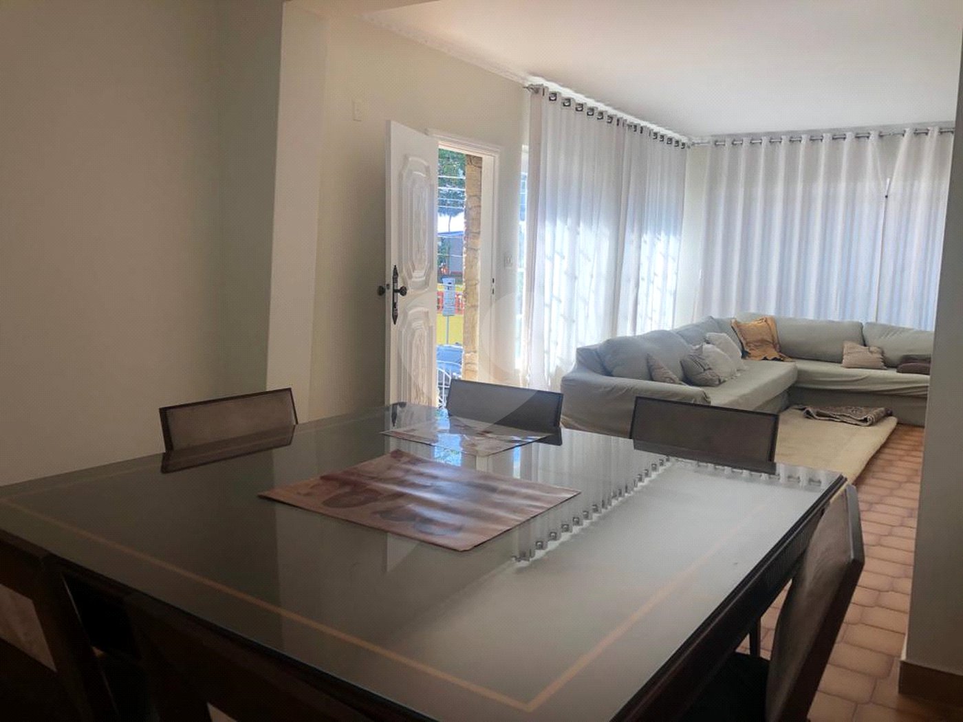 Sobrado à venda com 3 quartos, sendo 1 suíte, em Água Fria, São Paulo, SP