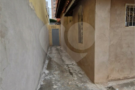 Casa no Jardim Macarengo - São Carlos/SP