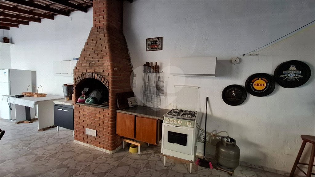 Casa à venda com 3 quartos, sendo 2 suítes, em Jardim Prestes de Barros, Sorocaba, SP