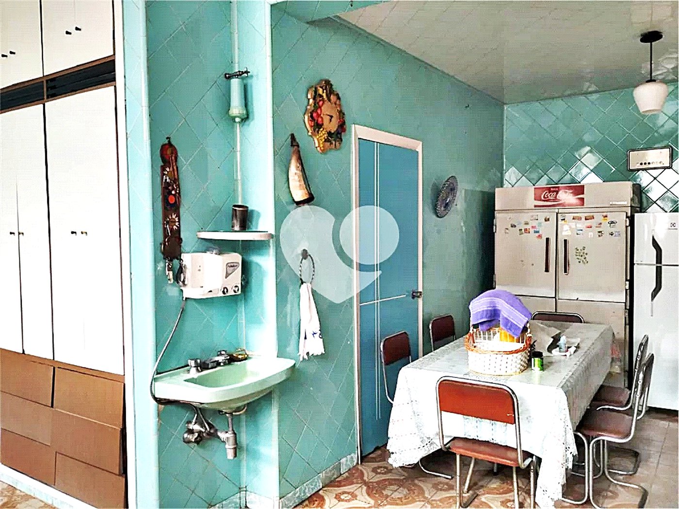 Casa à venda com 4 quartos, sendo 3 suítes, em Santana, São Paulo, SP