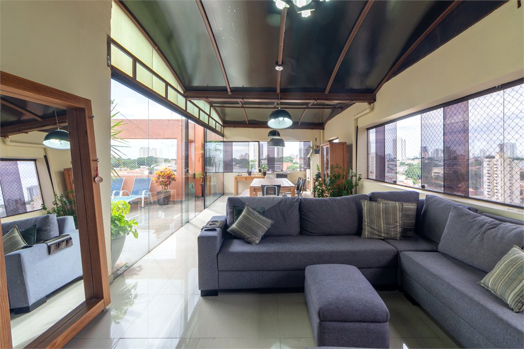 Apartamento à venda com 3 quartos, sendo 1 suíte, em Vila São José (ipiranga), São Paulo, SP