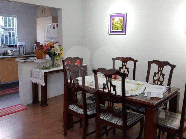 Casa à venda com 3 quartos, sendo 1 suíte,  em Horto, São Paulo, SP