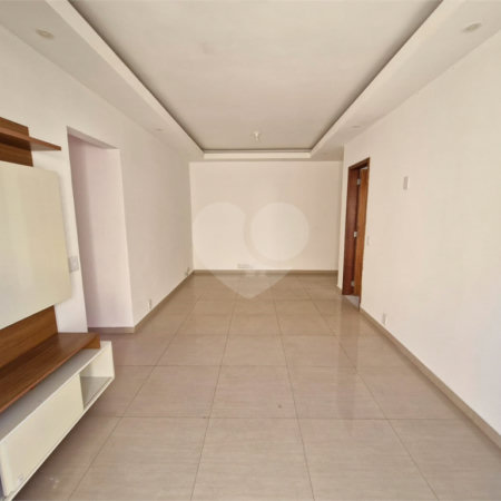 Apartamento à venda com 2 quartos em Tijuca, Rio de Janeiro, RJ