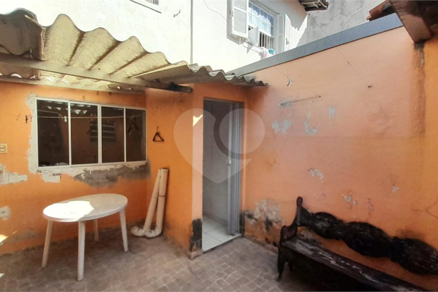 Sobrado para alugar com 2 quartos em Casa Verde, São Paulo, SP