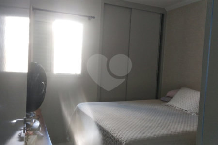 Apartamento à venda com 3 quartos, sendo 1 suíte, em Jardim Vera Cruz, Sorocaba, SP