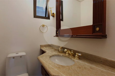 Apartamento à venda com 4 suítes em Brooklin Novo, São Paulo, SP