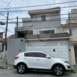 Sobrado à venda com 3 suítes em Vila Nivi, São Paulo, SP
