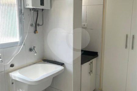 Apartamento à venda com 3 quartos, sendo 1 suíte,  em Parque Mandaqui, São Paulo, SP