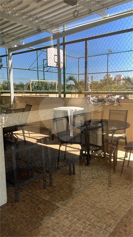 Apartamento à venda com 3 suítes em Bosque das Juritis, Ribeirão Preto, SP