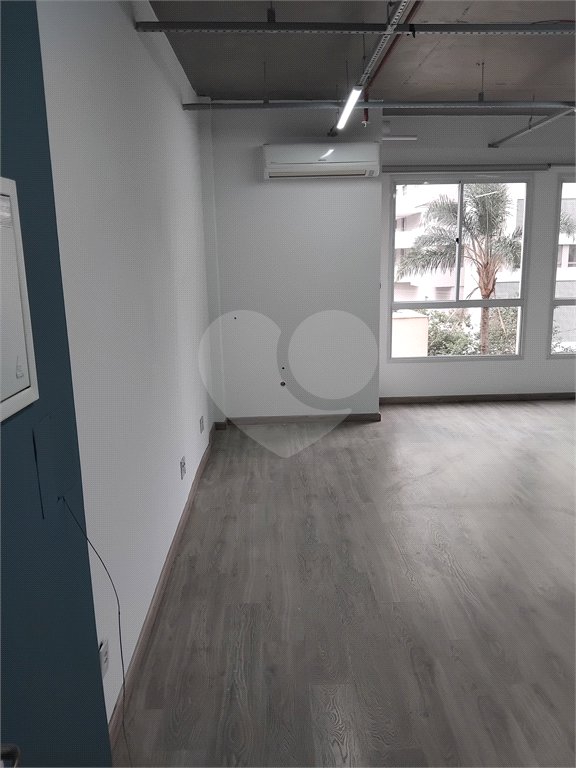 Sala à venda em Pinheiros, São Paulo, SP
