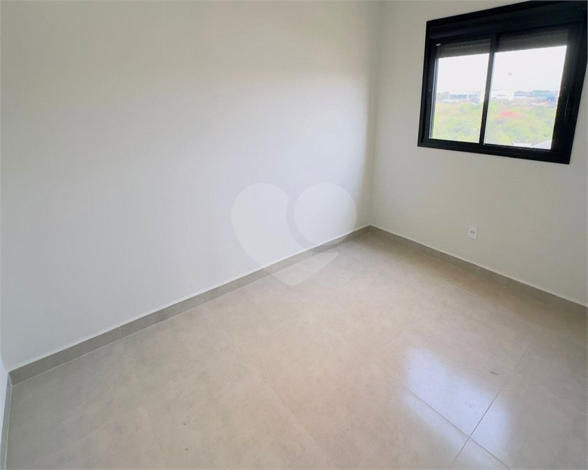 Apartamento à venda com 2 quartos, sendo 1 suíte,  em Jardim do Paço, Sorocaba, SP