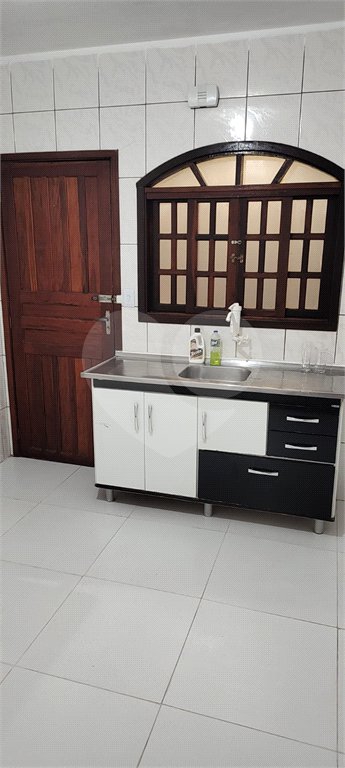 Casa à venda com 2 quartos, sendo 1 suíte, em Jardim Míriam, Suzano, SP