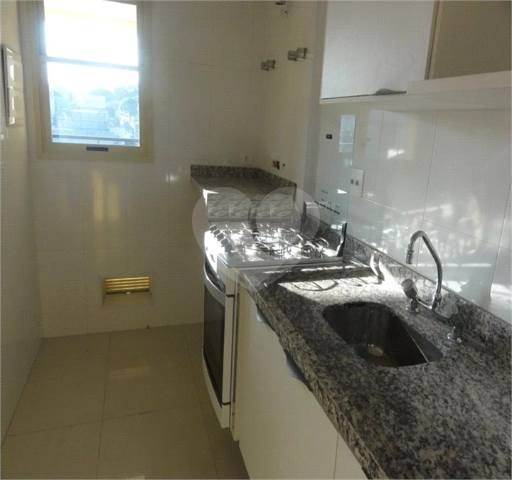 Apartamento para alugar com 1 quarto em Casa Verde, São Paulo, SP