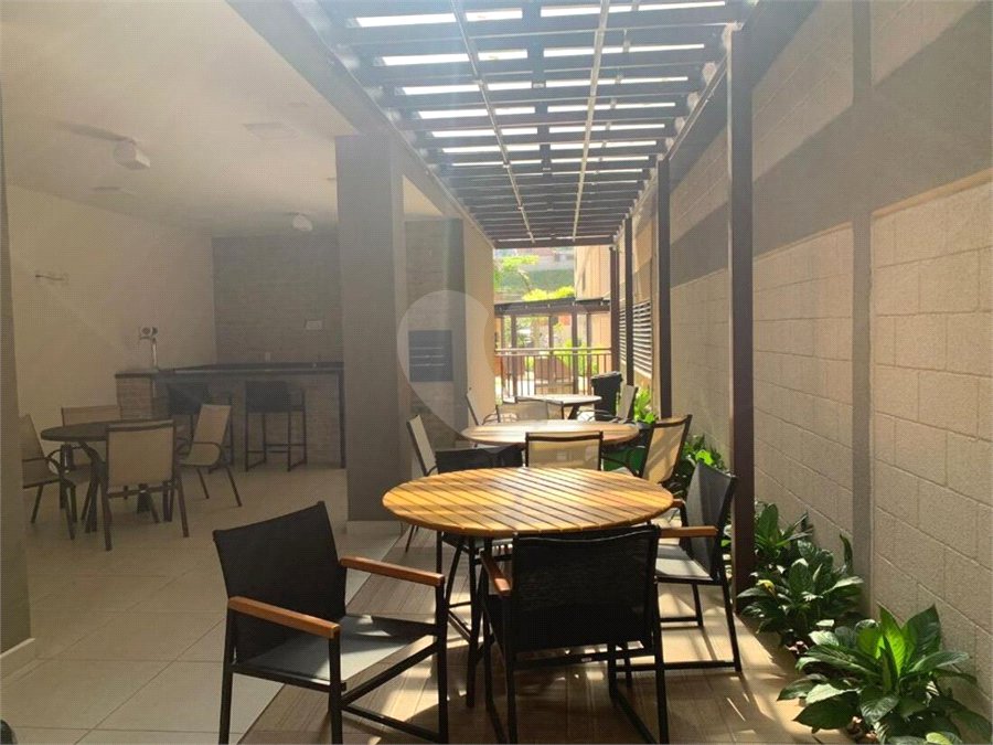 Apartamento à venda com 2 quartos em Horto Florestal, Jundiaí, SP