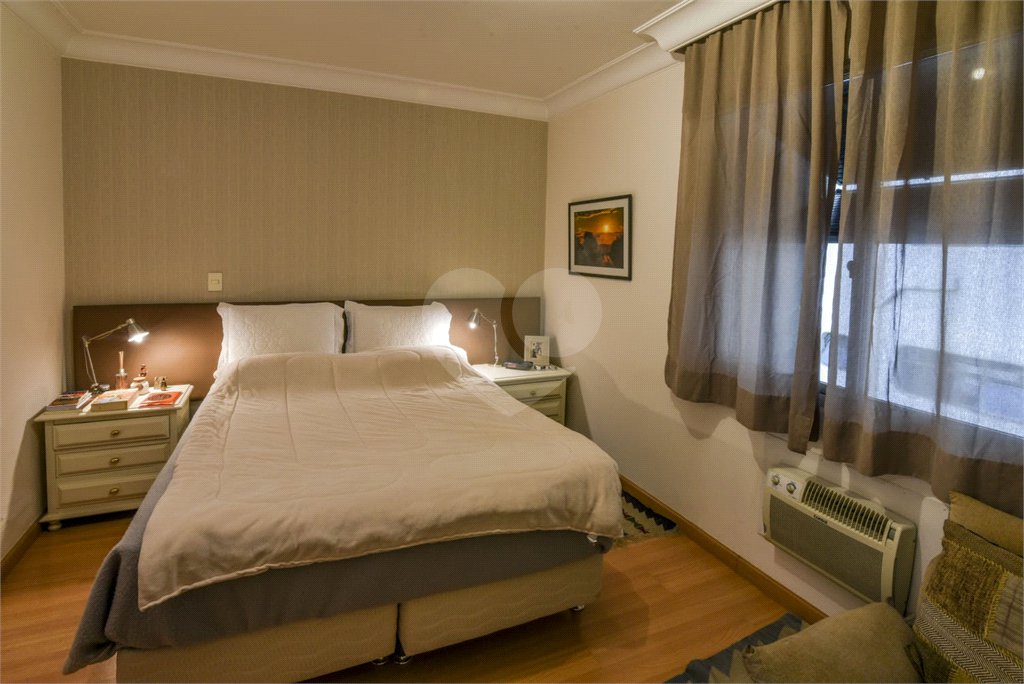 Apartamento à venda com 3 quartos, sendo 1 suíte, em Jardim Paulista, São Paulo, SP
