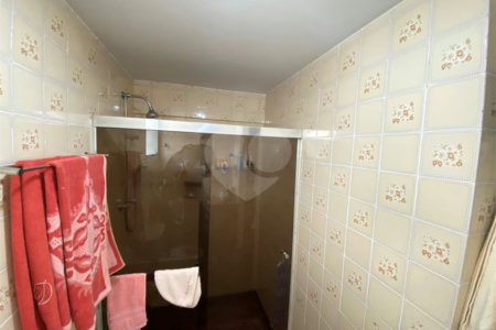 Cobertura à venda com 3 quartos, sendo 1 suíte,  em Brooklin Paulista, São Paulo, SP