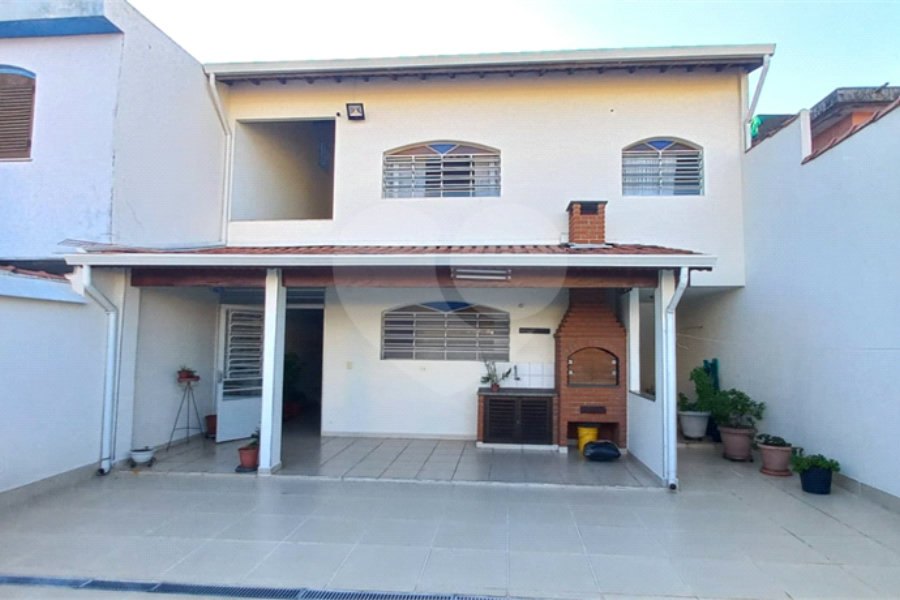 Casa à venda com 3 quartos, sendo 1 suíte, em Vila Guilherme, São Paulo, SP