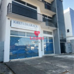 Prédio para alugar em Jardim Satélite, São José dos Campos, SP
