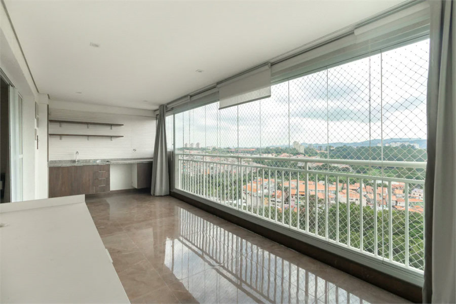 Apartamento à venda com 4 quartos, sendo 3 suítes, em Jardim Cidade Pirituba, São Paulo, SP