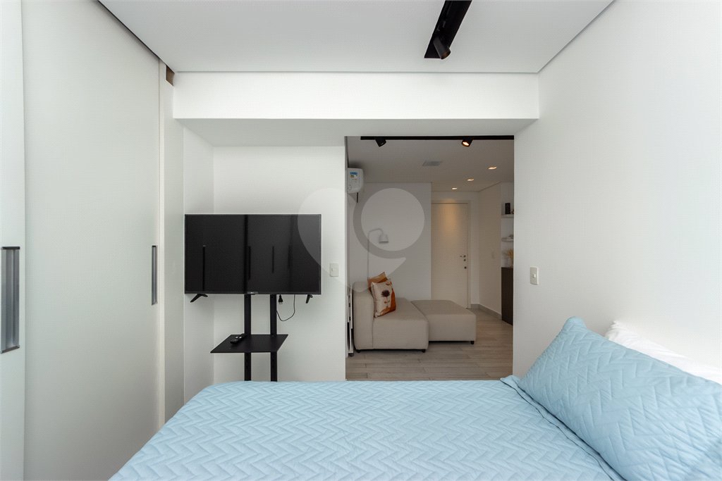 Apartamento à venda com 1 suíte em Vila da Saúde, São Paulo, SP