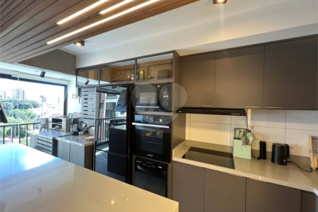 Apartamento à venda com 2 quartos, sendo 1 suíte, em Jardim São Paulo(zona Norte), São Paulo, SP