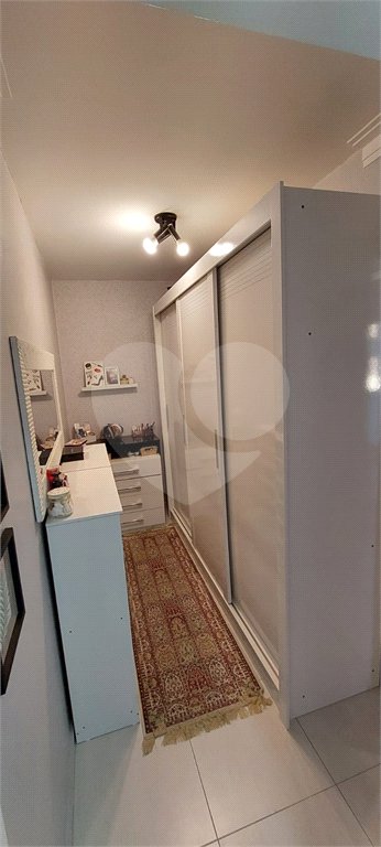 Sobrado à venda com 3 quartos, sendo 1 suíte, em Limão, São Paulo, SP