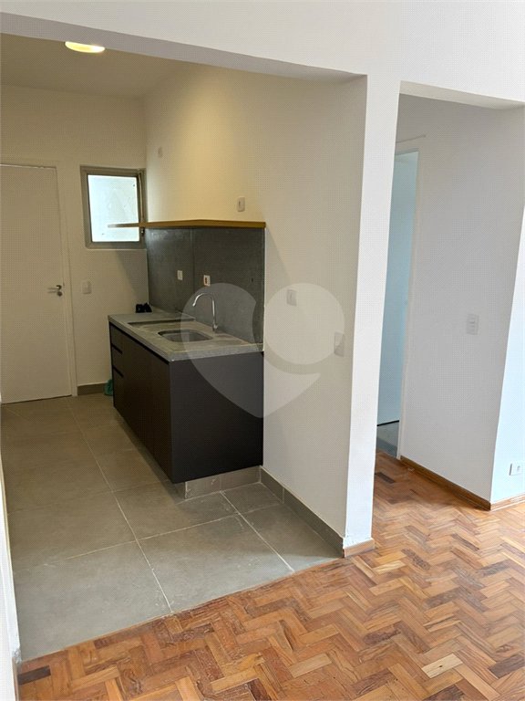 Apartamento à venda com 1 quarto em Pinheiros, São Paulo, SP
