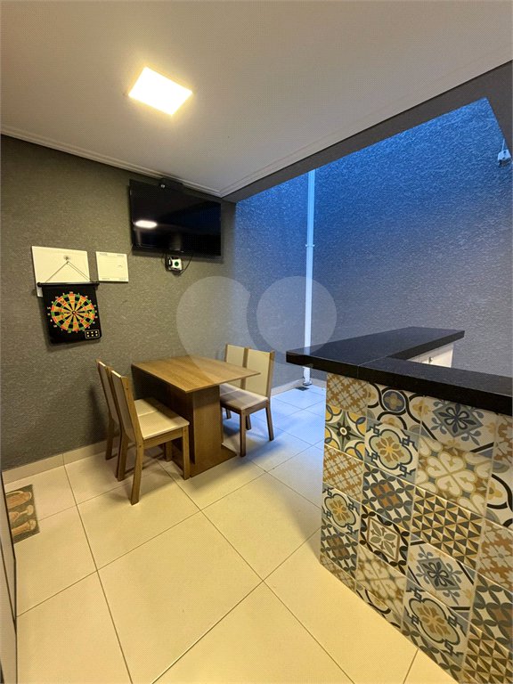 Casa à venda com 3 suítes em Vila Comercial, São Paulo, SP