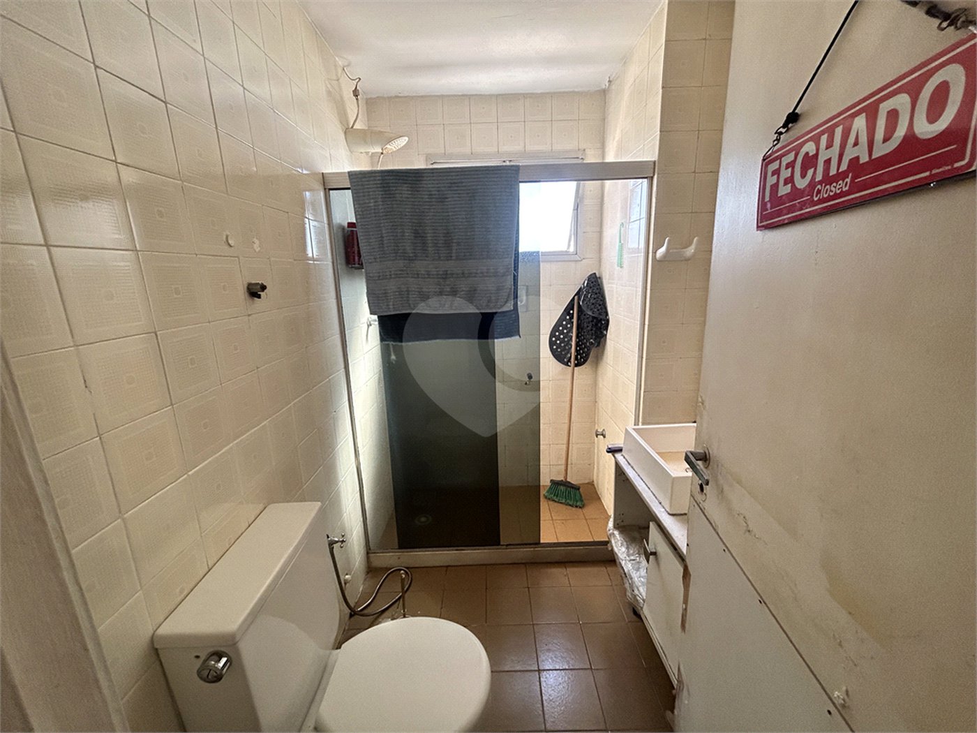 Apartamento à venda com 2 quartos em Tijuca, Rio de Janeiro, RJ