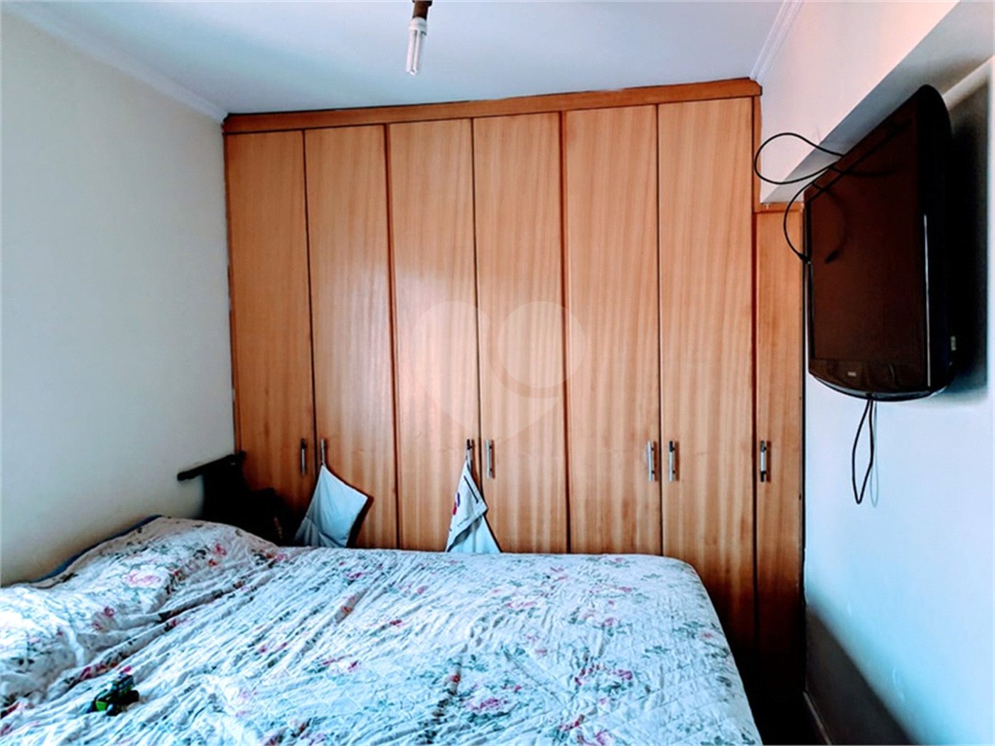 Apartamento à venda com 2 quartos, sendo 1 suíte, em Vila Nova Mazzei, São Paulo, SP