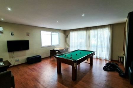 Apartamento à venda com 3 quartos, sendo 2 suítes, em Santa Teresinha, São Paulo, SP