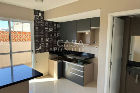 Casa de Vila à venda com 2 quartos em Vila Mineirão, Sorocaba, SP