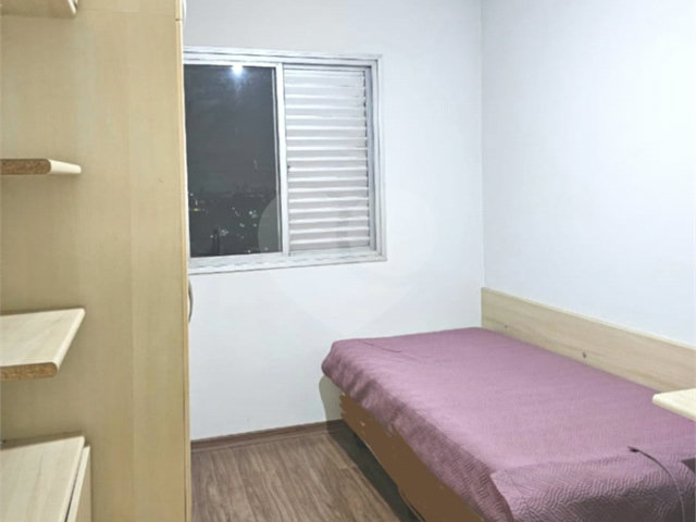 Apartamento à venda com 3 quartos, sendo 1 suíte,  em Mandaqui, São Paulo, SP