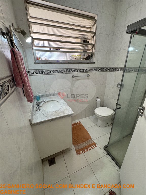Cobertura à venda com 3 quartos, sendo 1 suíte, em Tijuca, Rio de Janeiro, RJ