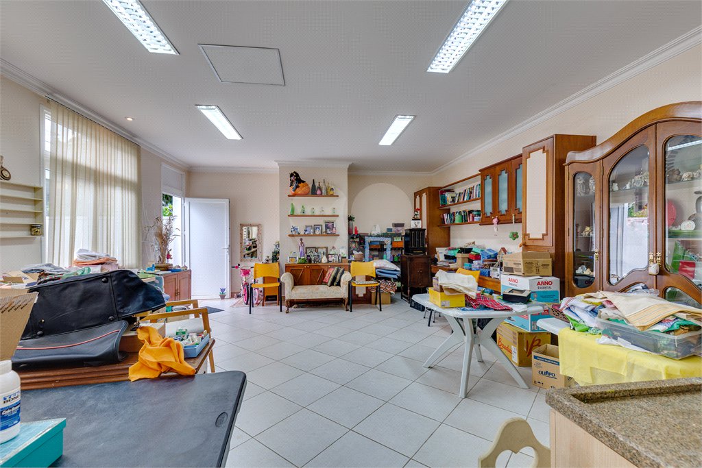 Casa à venda com 2 suítes em Alto da Boa Vista, São Paulo, SP