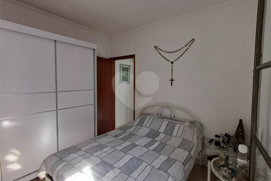 Sobrado à venda com 2 quartos em Tucuruvi, São Paulo, SP